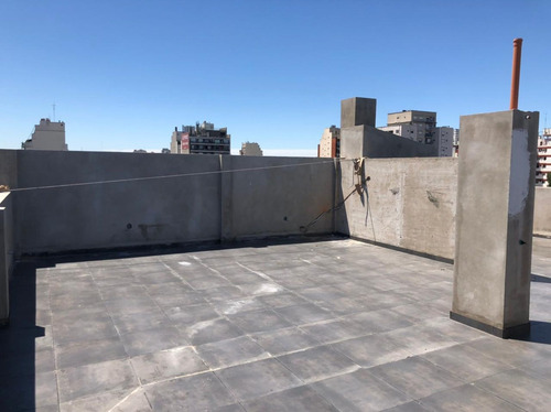 Departamento 34m3 A Estrenar En Parque Chacabuco