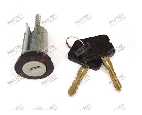 Cilindro Ignição Monza Até 88 / Pickups E Veraneio 93 A 97