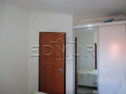 Imagem 7 de 9 de Apartamento - Vila Metalurgica - Ref: 9688 - V-9688