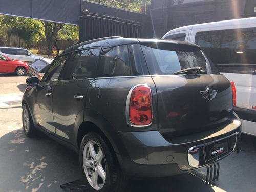 Mini Cooper Countryman 1.6 Chilii 120 Cv Aspirado
