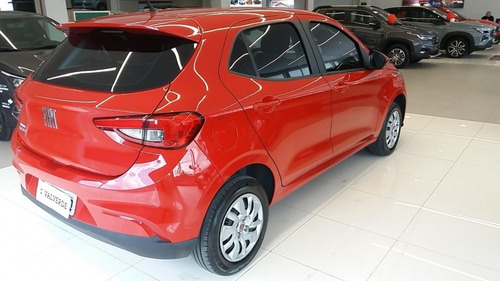 Imagem 3 de 5 de Fiat Argo (s) 1.0