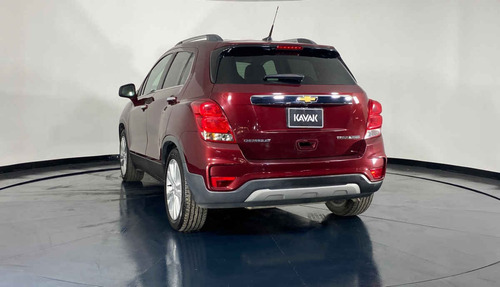 Imagen 4 de 15 de 123494 - Chevrolet Trax 2017 Con Garantía