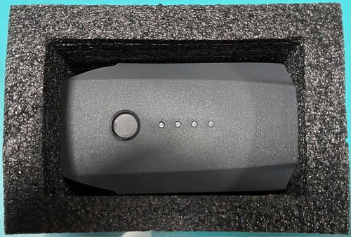 Batería Drone Mavic Pro Dji, 3830 Mah (Usado)