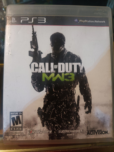 Juegos Para Xbox 360 Y Playstation 3 El Precio Es Por Título (Usado)