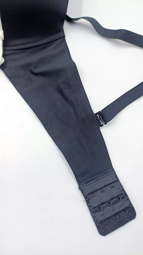 Pack 2 Brasier Calvin Klein Con Push Up Tirantes Convertible