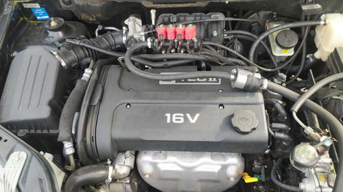 Chevrolet Aveo G3 1.6 Ls 2012