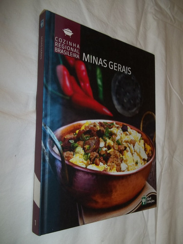 Coleção Abril Cozinha Regional Brasileira Livros Avulsos