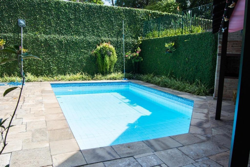 Casa Residencial À Venda, Forest Hills, Jandira. - Ca1413