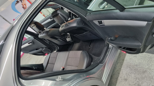 Mercedes-Benz Clase C 1.8 C250 Avantgarde B.efficiency At