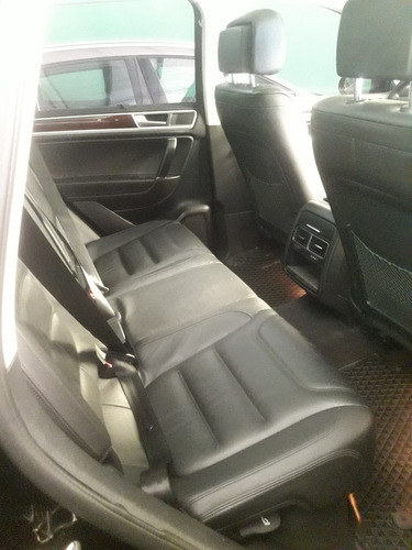 Vw Touareg 3.0 V6 Tdi Premium
