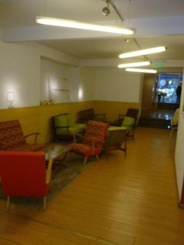 Imagen 24 de 26 de Edif De Oficinas De 1200 M² En 4 Pisos De Oficinas - Maipu 500 Microcentro