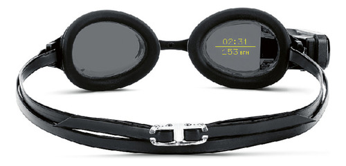 Goggles Inteligentes Form Para Natación