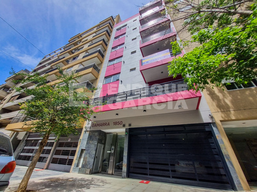 Venta 2 Ambientes Con Terraza Y Cochera Excelente Ubicación 