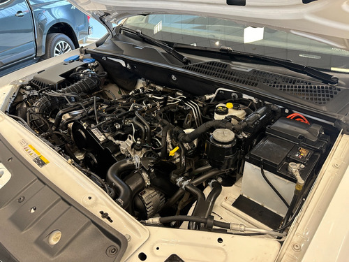Volkswagen Amarok 2.0 Cd Tdi 180cv 4x2 Highline Pack At