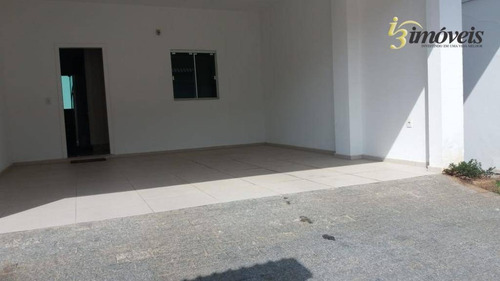 Imagem 3 de 30 de Sobrado Com 3 Dormitórios À Venda, 318 M² Por R$ 1.590.000,00 - Ressacada - Itajaí/sc - So0101