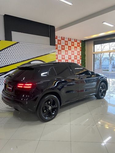Imagem 4 de 14 de Mb Gla 200 Advance 1.6 Cgi Turbo 2018