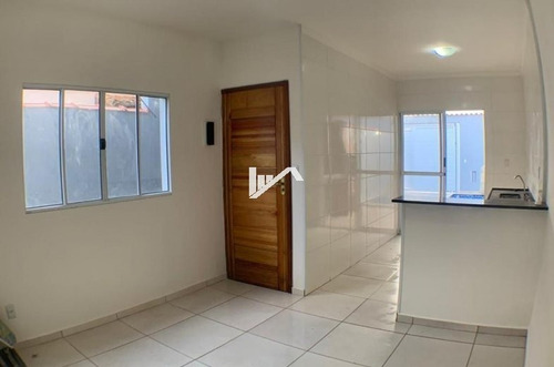 Imagem 5 de 17 de Casa Com Piscina E Churrasqueira! Ca865-f R