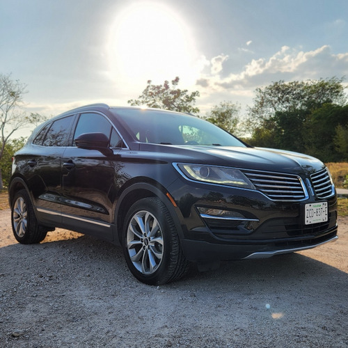 Lincoln MKC 2.3 Select At
