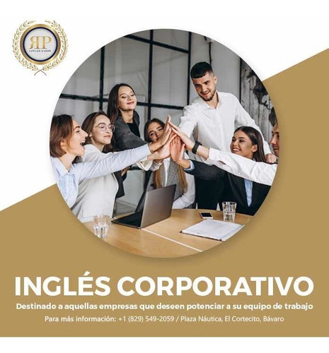 Imagen 4 de 4 de Academia De Idiomas