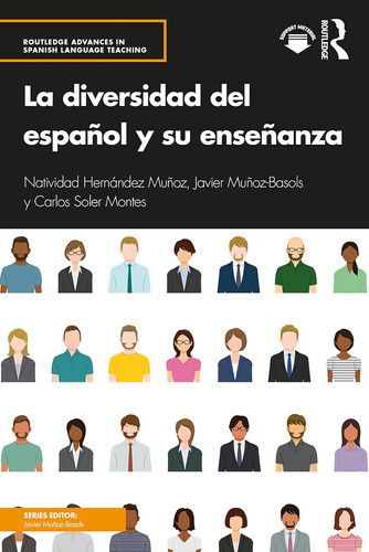 Libro: La Diversidad Del Español Y Su Enseñanza (routledge A