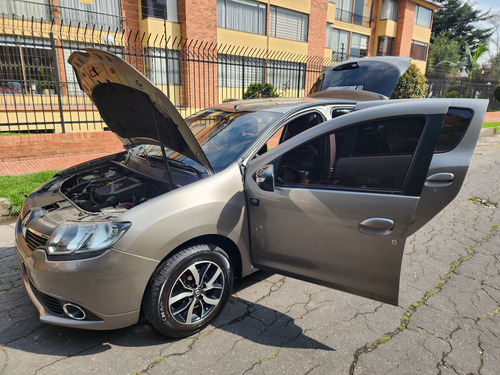 Renault Sandero 1.6 Dynamique