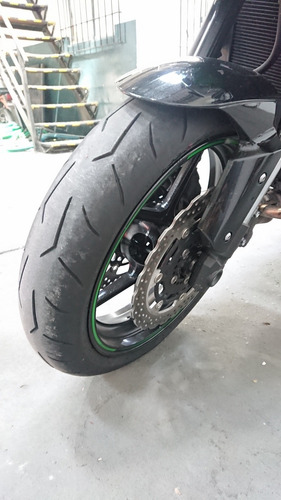 Kawasaki Z 800