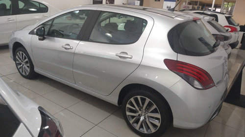 Peugeot 308 Feline Thp Tiptronic E