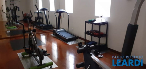 Imagem 8 de 9 de Apartamento - Paraíso - Sp - 632529