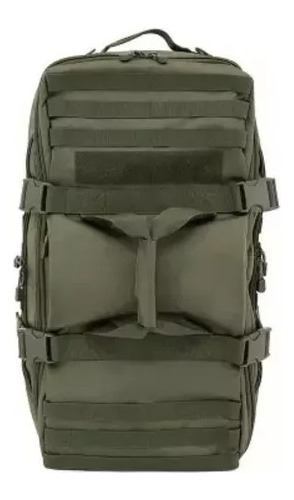 Bolso Mochila Tactico Militar 60 Litros Outdoor