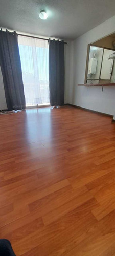 Alquila Departamento Cond. Rio Aconcagua (91904)