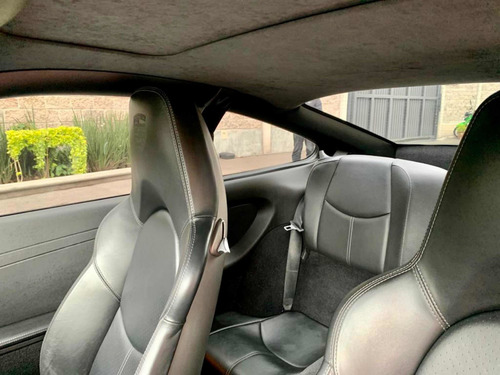 Imagen 6 de 15 de Porsche 911 3.6 4 Coupe Pdk Carrera At 2012