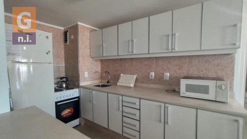 Apartamento En Punta Del Este (playa Brava)