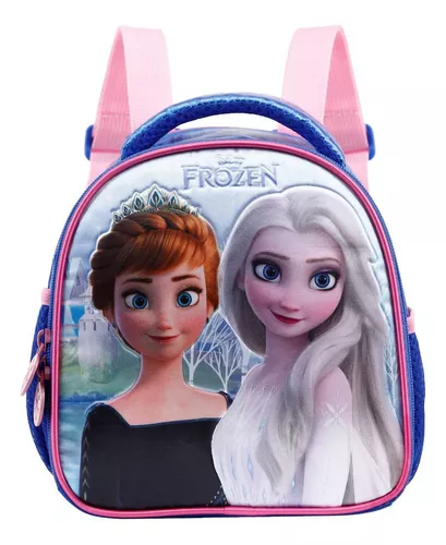 Fiambrera Infantil Frozen