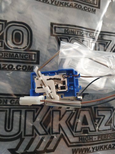Flotante De Gasolina Hyundai Tucson Kia Sportage