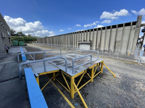 Alquiler Nave Zona Franca Autopista Duarte, Santo Domingo