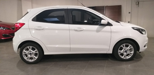 Imagen 4 de 15 de Ka Sel 1,5 110cv Manual De 5ta