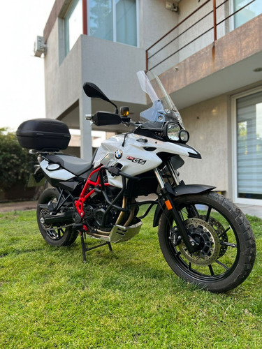 Bmw F700 Gs Sport