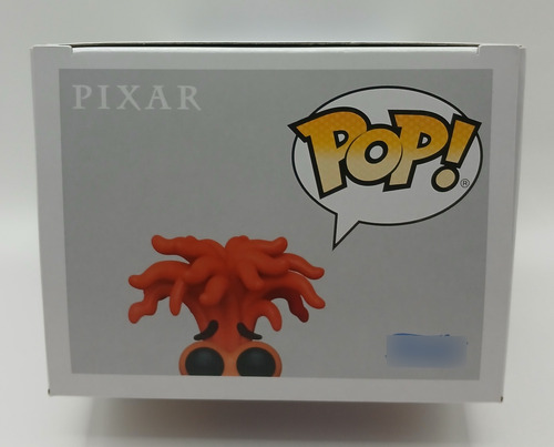 Funko Pop Anxiety (ansiedad) 1447 Intensamente 2 Disney (Usado)