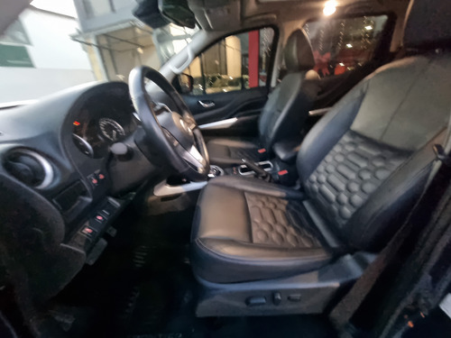 Nissan Frontier 2.3bt Platinum 4x4 At L22