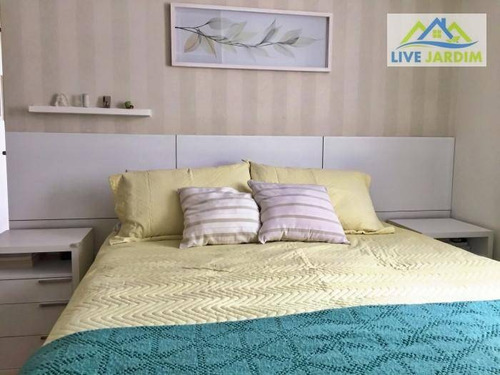 Imagem 4 de 29 de Apto - Vila Pires - 70 M² - Ap0030