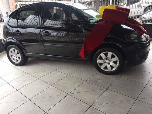 Citroën C3 2012 1.4 8v Glx Flex 5p
