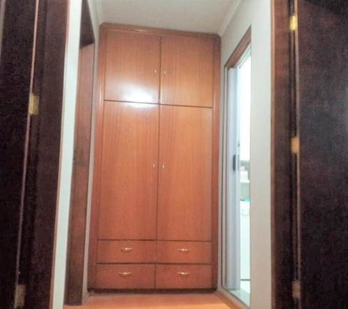 Imagem 7 de 20 de Sobrado No Tatuapé Com 4 Dorms Sendo 1 Suíte, 2 Vagas, 189m² - So0895
