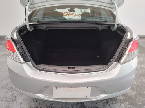 Chevrolet Prisma 1.0 MPFI JOY 8V FLEX 4P MANUAL