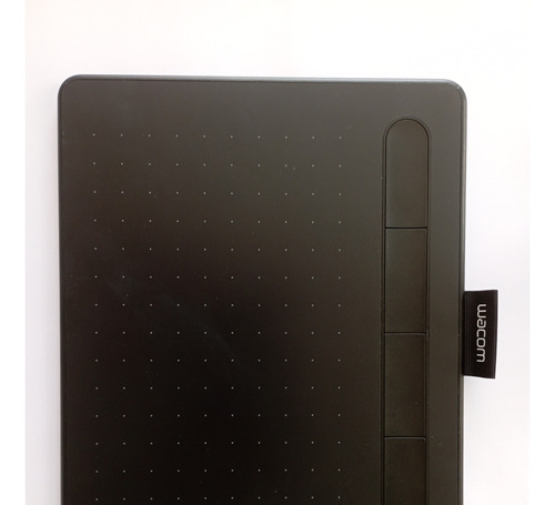 Wacom Intuos S