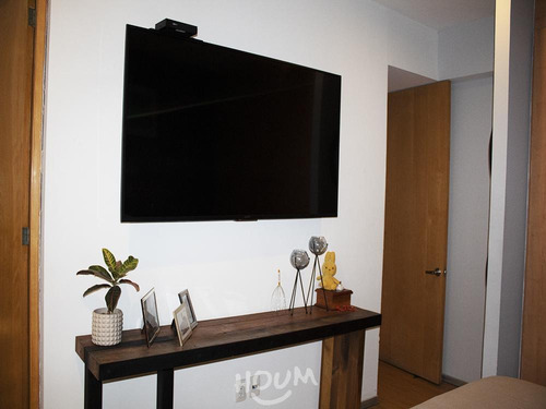 Imagen 10 de 18 de Departamento En Condesa, Cuauhtémoc Con 2 Recámaras, 97 M², Id: 44982