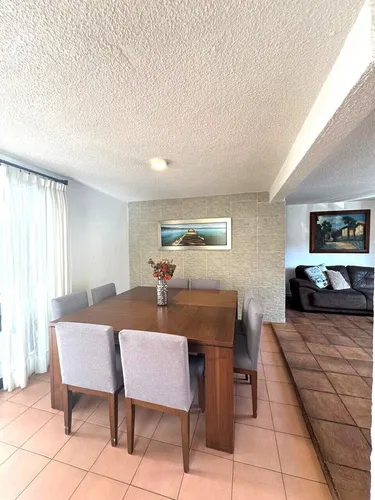 Casa En Venta Ubicada En Lomas De Atizapán, Cod. Ev1637