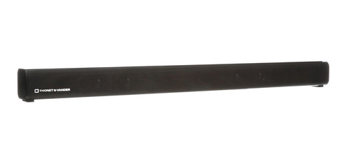 Imagen 2 de 10 de Barra De Sonido Para Smart Tv T&v Gut