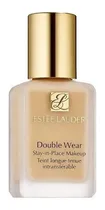 Comprar Base de maquillaje líquida Estée Lauder Double Wear Double wear Double wear tono 1n1 - 30mL 80g