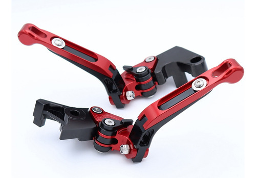 Mt Palancas Y Puños Para Yamaha R6 99- 02, R6s 02-04 06-09
