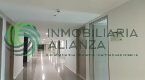 Consultorio En Arriendo En Vereda Mensuli. Cod A16870